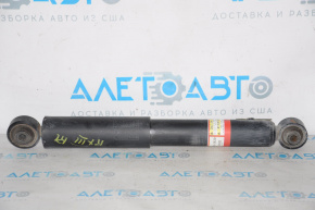 Rear left shock absorber Lexus RX350 10-15