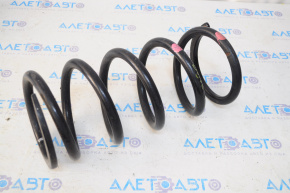 Rear left spring Lexus RX350 RX450H 10-15 AWD, 2 springs