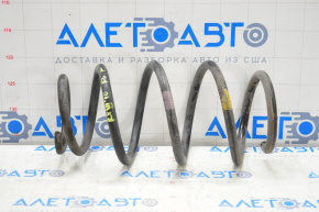 Front left spring for Lexus RX350 10-15 FWD