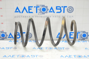 Front right spring for Lexus RX350 10-15 FWD