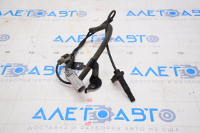 Rear left ABS sensor for Lexus RX350 RX450h 10-15 AWD