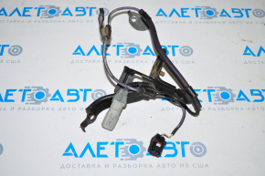 Rear right ABS sensor wire for Lexus RX350 RX450h 10-15 FWD