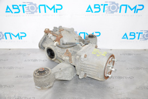 Lexus RX350 10-15 Rear Differential