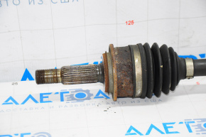 Drive axle shaft rear left Lexus RX350 10-15