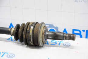 Drive axle shaft rear left Lexus RX450h 10-15