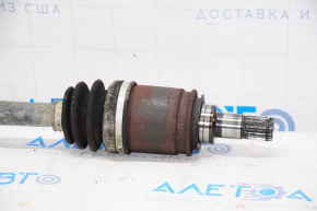 Drive axle shaft rear right Lexus RX350 10-15