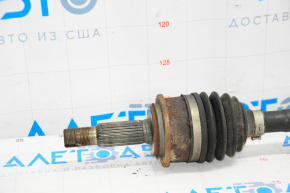 Drive axle shaft rear right Lexus RX350 10-15