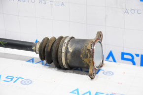 Drive axle shaft rear right Lexus RX450h 10-15