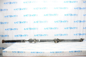 Driveshaft driveshaft Lexus RX350 10-15 AWD