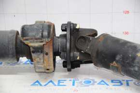 Driveshaft driveshaft Lexus RX350 10-15 AWD