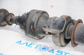 Driveshaft driveshaft Lexus RX350 10-15 AWD