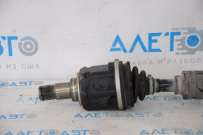 Front left half shaft drive Lexus RX350 10-15