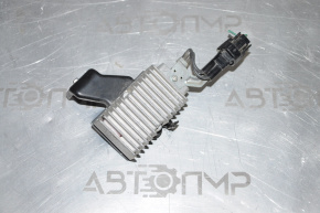 FUEL PUMP RESISTOR CONTROL MODULE Lexus RX350 10-15