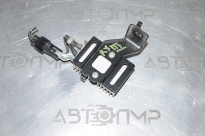 FUEL PUMP RESISTOR CONTROL MODULE Lexus RX350 10-15