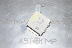 HEADLAMP HEADLIGHT SWIVEL CONTROL MODULE COMPUTER Lexus RX350 10-12