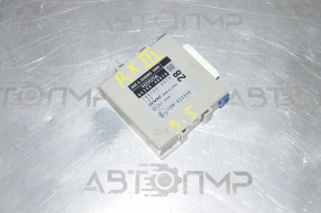 PARK ASSIST CONTROL MODULE Lexus RX350 10-12