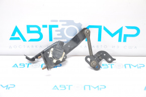 Rear left body tilt sensor Lexus RX350 RX450h 10-15 with traction