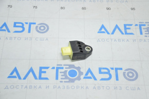 Airbag sensor, left door, Lexus RX350 RX450h 10-15