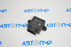 Door Computer Rear Right Lincoln MKC 15-16