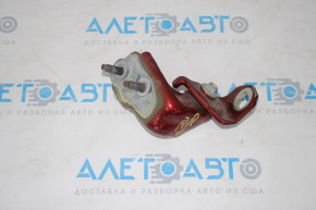Lower rear right door hinge Lincoln MKC 15-19