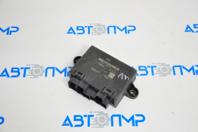 Lincoln MKC 15-19 Front Left Door Computer