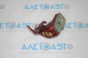 Lower front left door hinge for Lincoln MKC 15-19