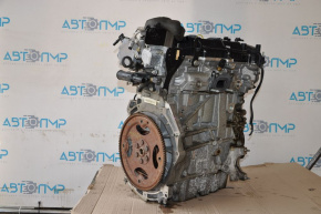 Engine Lincoln MKC 15-16 2.0T T20HD0D 83k