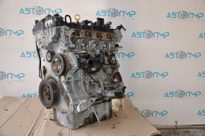 Engine Lincoln MKC 15-16 2.0T T20HD0D 83k