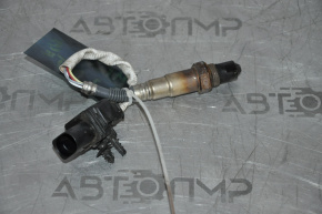 Lambda probe first Lincoln MKC 15-16