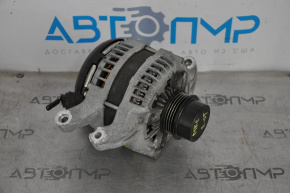 Generator Lincoln MKC 15-19