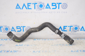 Upper cooling hose Lincoln MKC 15-19
