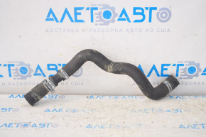 Upper cooling hose Lincoln MKC 15-19