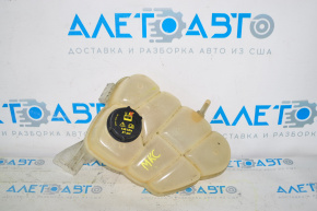 Lincoln MKC 15-19 Coolant Expansion Tank with Cap