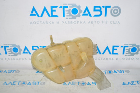 Lincoln MKC 15-19 Coolant Expansion Tank with Cap