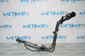Lincoln MKC 15-16 fuel filler neck