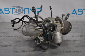 Turbine Lincoln MKC 15-16 2.0T