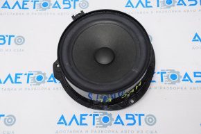 Lincoln MKC 15 rear left speaker