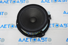 Lincoln MKC 15 rear right speaker