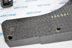 Trunk tray foam plastic left Lincoln MKC 15-19 broken fastening