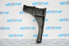 Trunk tray foam plastic right Lincoln MKC 15-18 broken fasteners