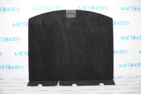 Trunk floor Lincoln MKC 15-18 black