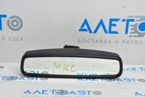 Lincoln MKC 15-19 auto-dimming interior mirror