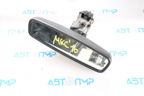 Interior mirror Lincoln MKC 15-16 auto-dimming, light control and camera lane assist