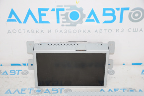 Monitor, display Lincoln MKC 15-