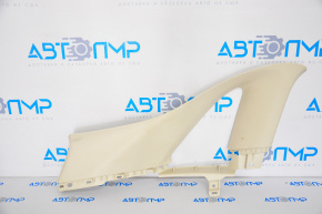 Rear pillar trim left Lincoln MKC 15-16 beige