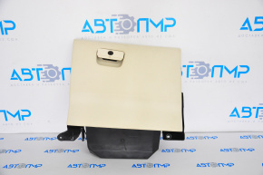Lincoln MKC 15-19 glove compartment, beige