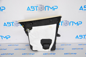 Lincoln MKC 15-19 glove compartment, beige