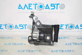 Lincoln MKC 15-16 Gear Selector