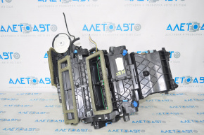 Lincoln MKC 15-16 heater assembly
