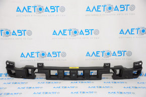 Lincoln MKC 15-19 rear bumper absorber, plastic, lower
